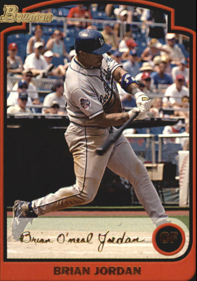 2003 Bowman Baseball "Gold" Parallel Cards - Picture 92 of 337
