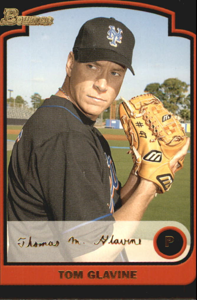 2003 Bowman Baseball "Gold" Parallel Cards - Picture 96 of 337
