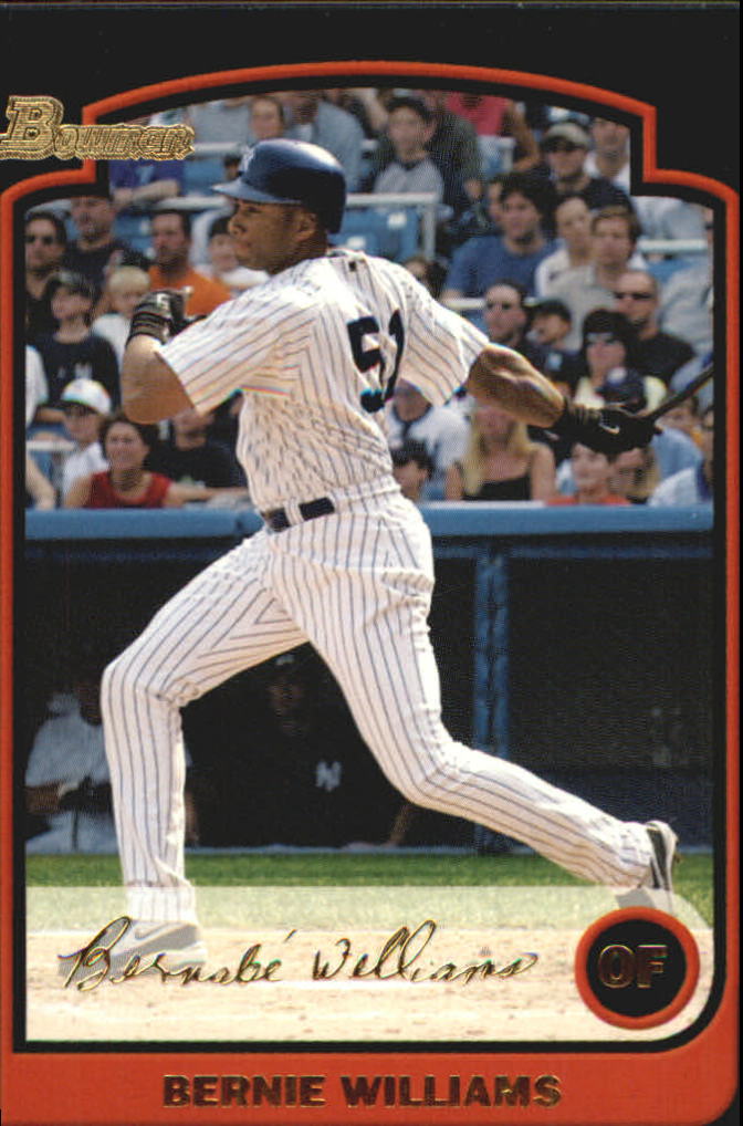 2003 Bowman Baseball "Gold" Parallel Cards - Picture 98 of 337