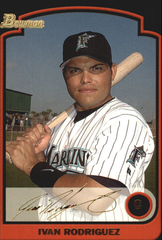 2003 Bowman Baseball "Gold" Parallel Cards - Picture 106 of 337