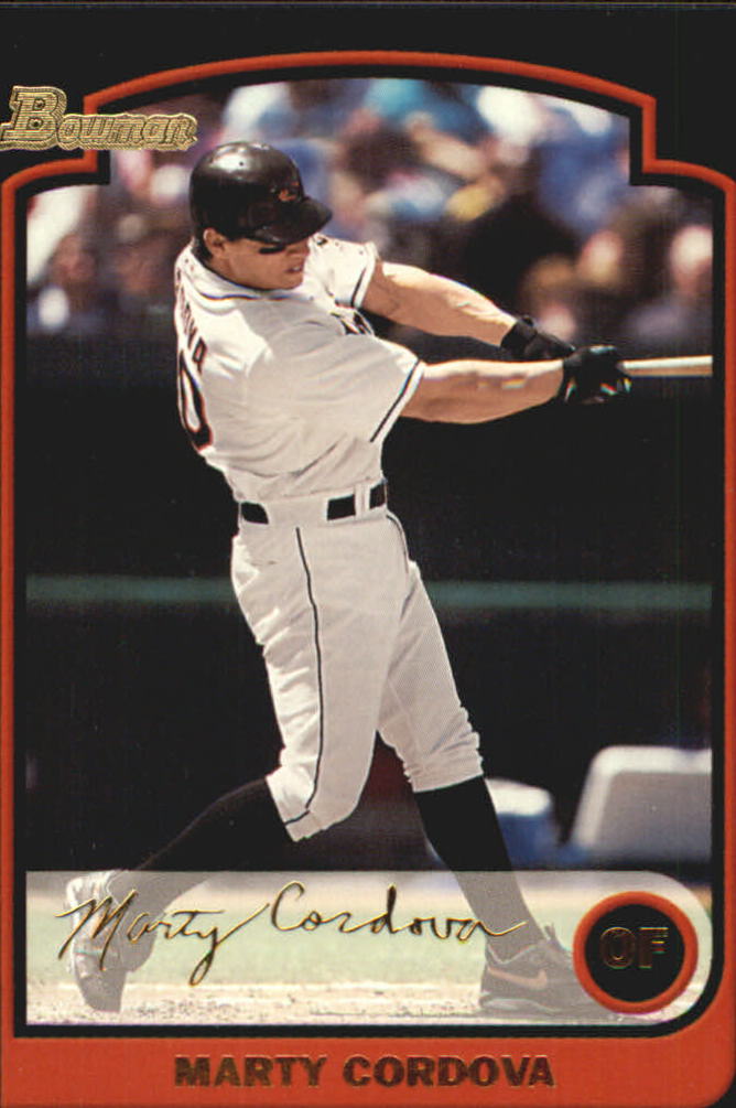 2003 Bowman Baseball "Gold" Parallel Cards - Picture 114 of 337