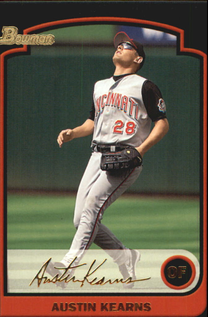 2003 Bowman Baseball "Gold" Parallel Cards - Picture 116 of 337