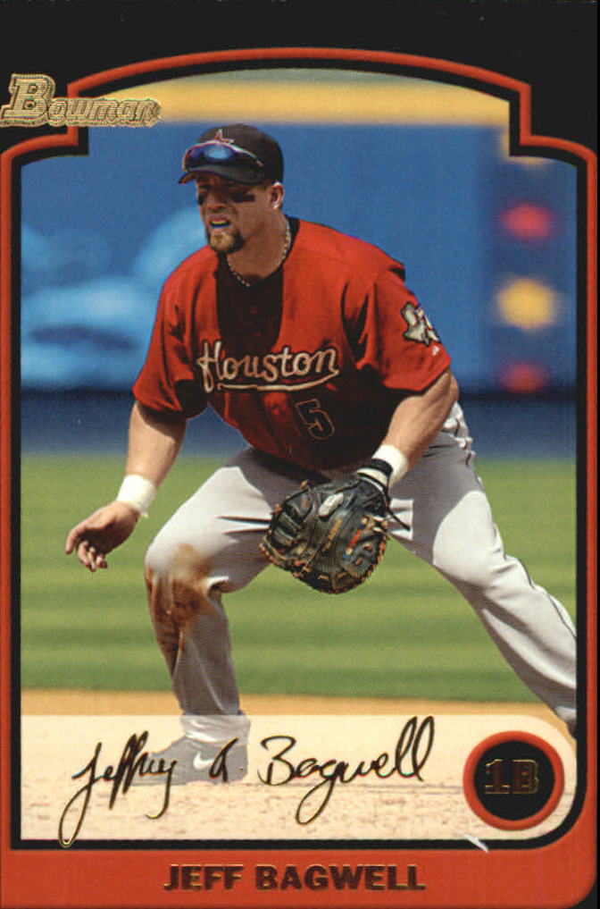 2003 Bowman Baseball "Gold" Parallel Cards - Picture 122 of 337