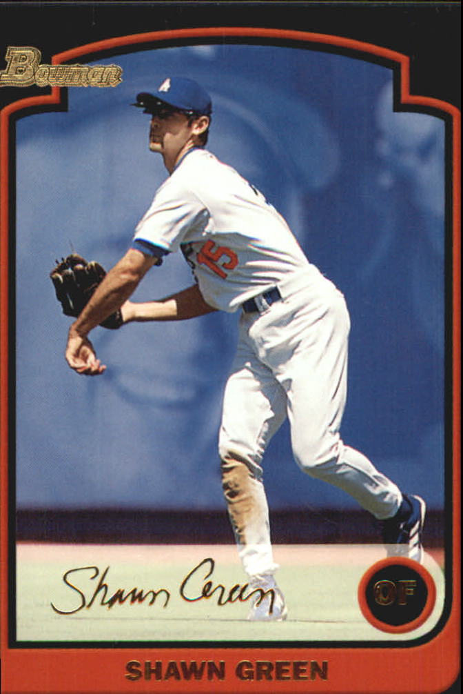 2003 Bowman Baseball "Gold" Parallel Cards - Picture 124 of 337