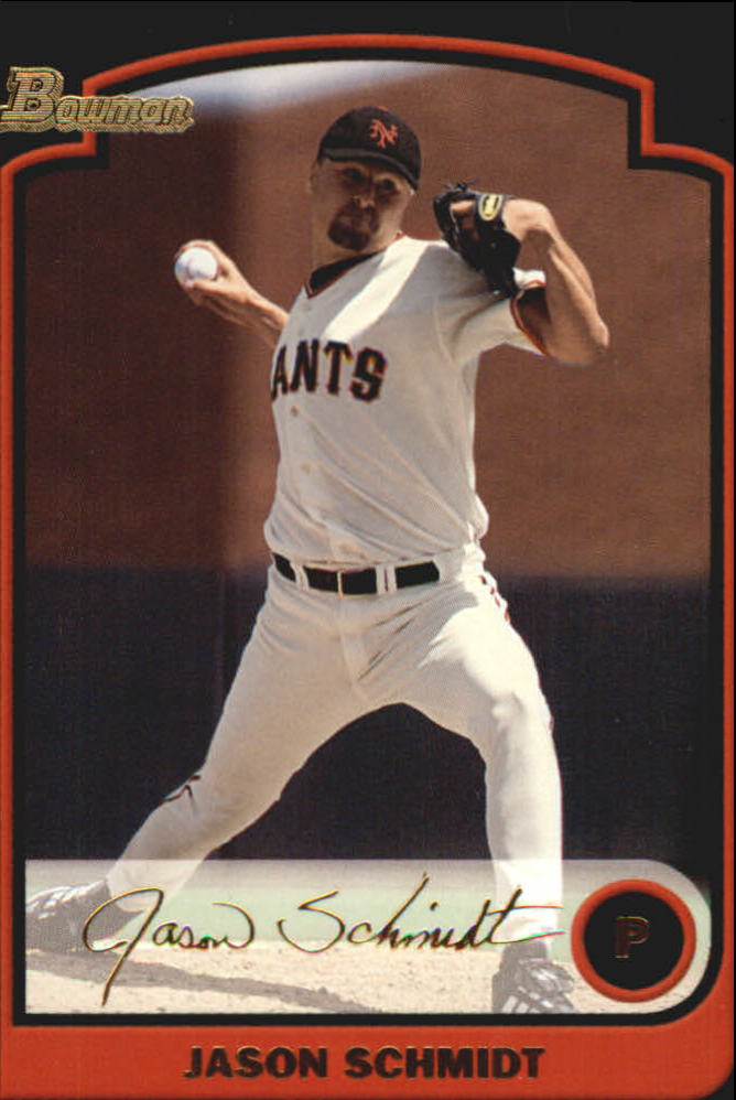 2003 Bowman Baseball "Gold" Parallel Cards - Picture 126 of 337