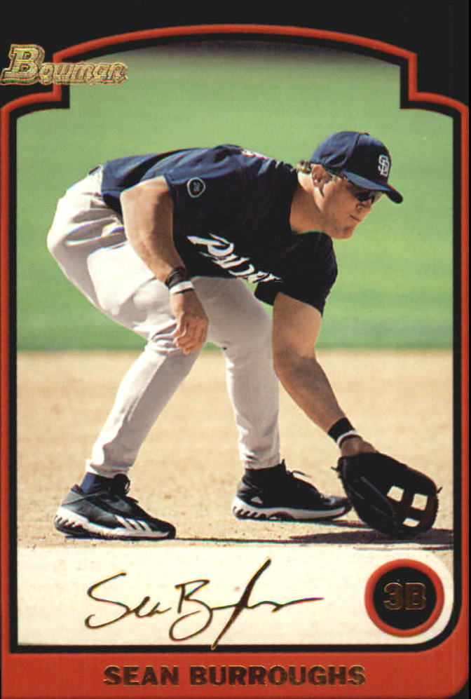 2003 Bowman Baseball "Gold" Parallel Cards - Picture 138 of 337