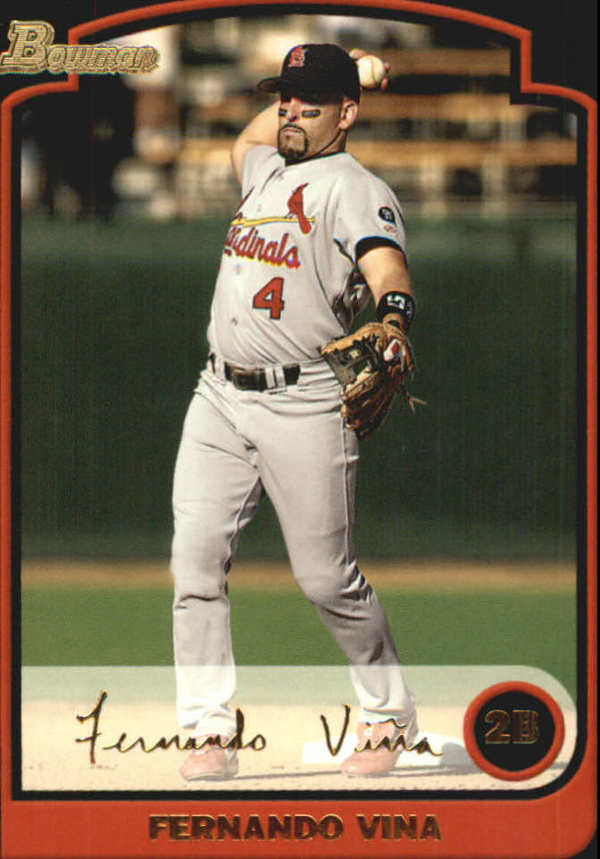 2003 Bowman Baseball "Gold" Parallel Cards - Picture 142 of 337
