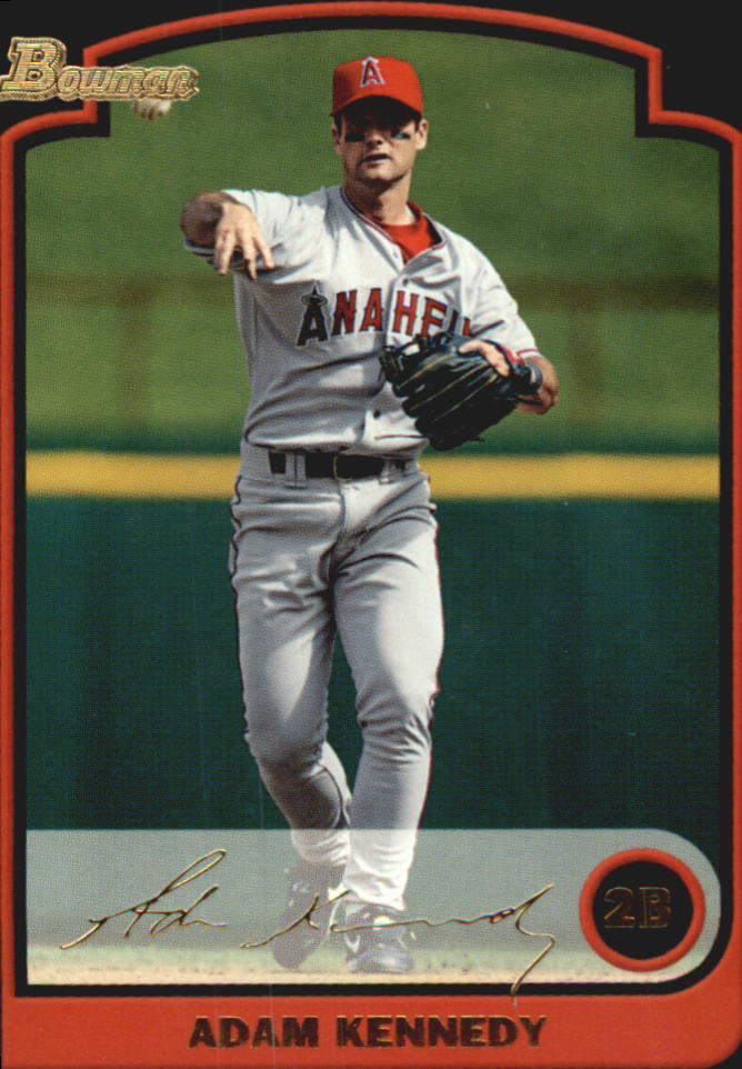 2003 Bowman Baseball "Gold" Parallel Cards - Picture 146 of 337