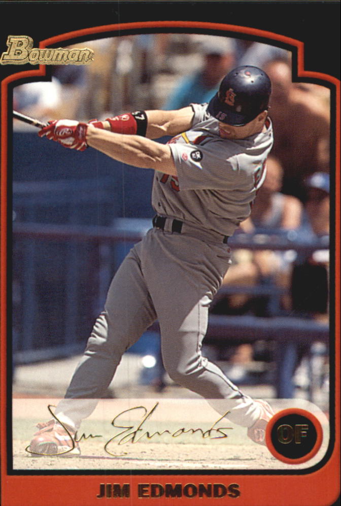 2003 Bowman Baseball "Gold" Parallel Cards - Picture 150 of 337