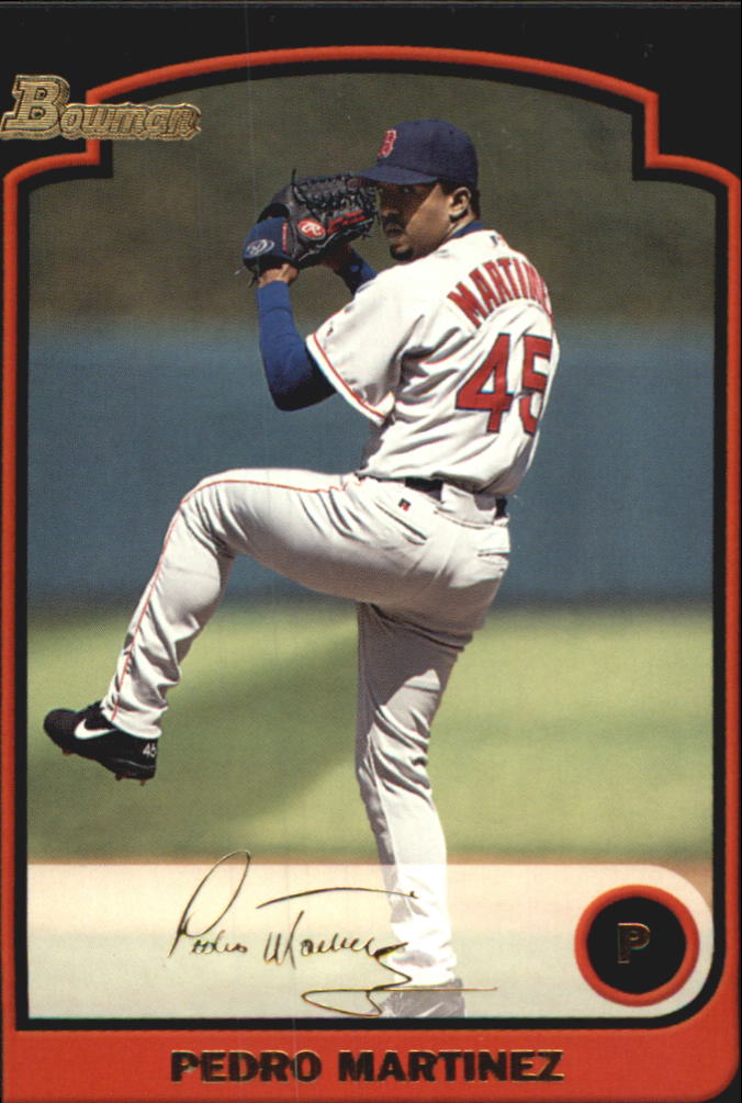 2003 Bowman Baseball "Gold" Parallel Cards - Picture 152 of 337