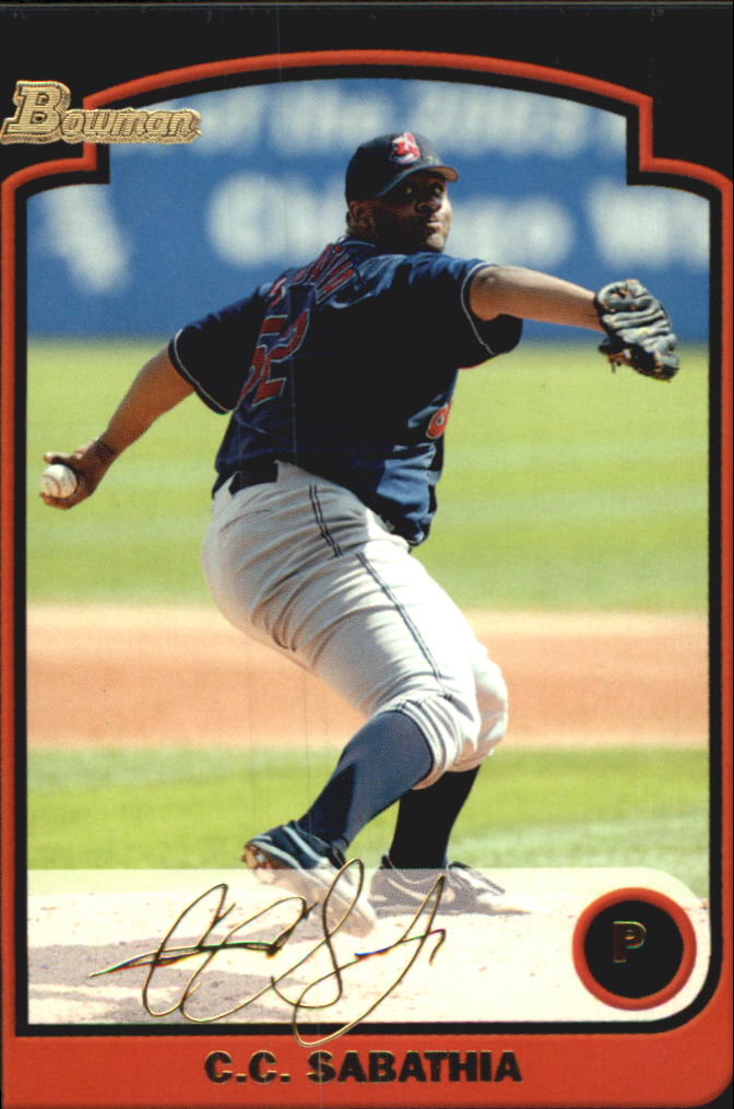 2003 Bowman Baseball "Gold" Parallel Cards - Picture 156 of 337