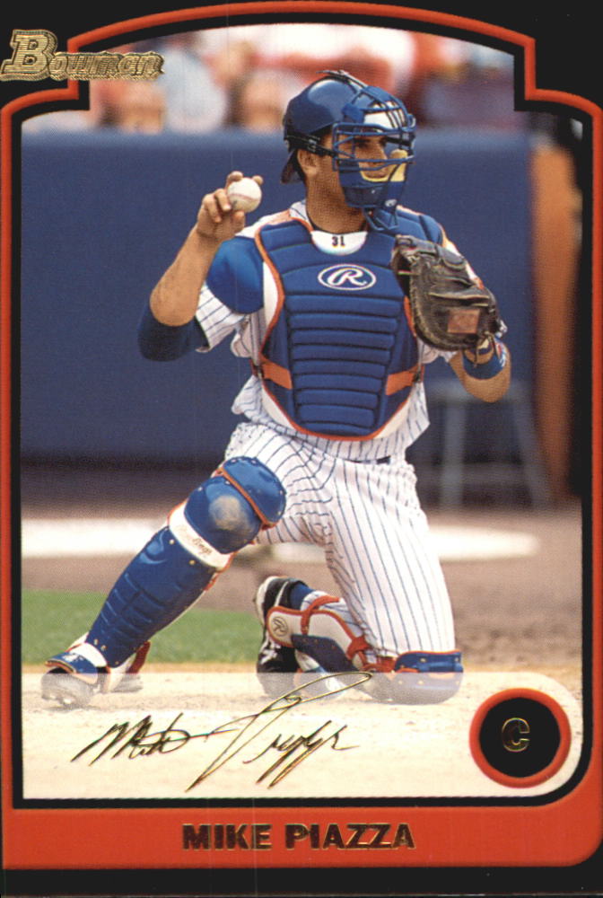 2003 Bowman Baseball "Gold" Parallel Cards - Picture 162 of 337