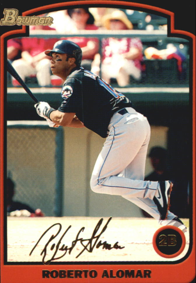 2003 Bowman Baseball "Gold" Parallel Cards - Picture 168 of 337