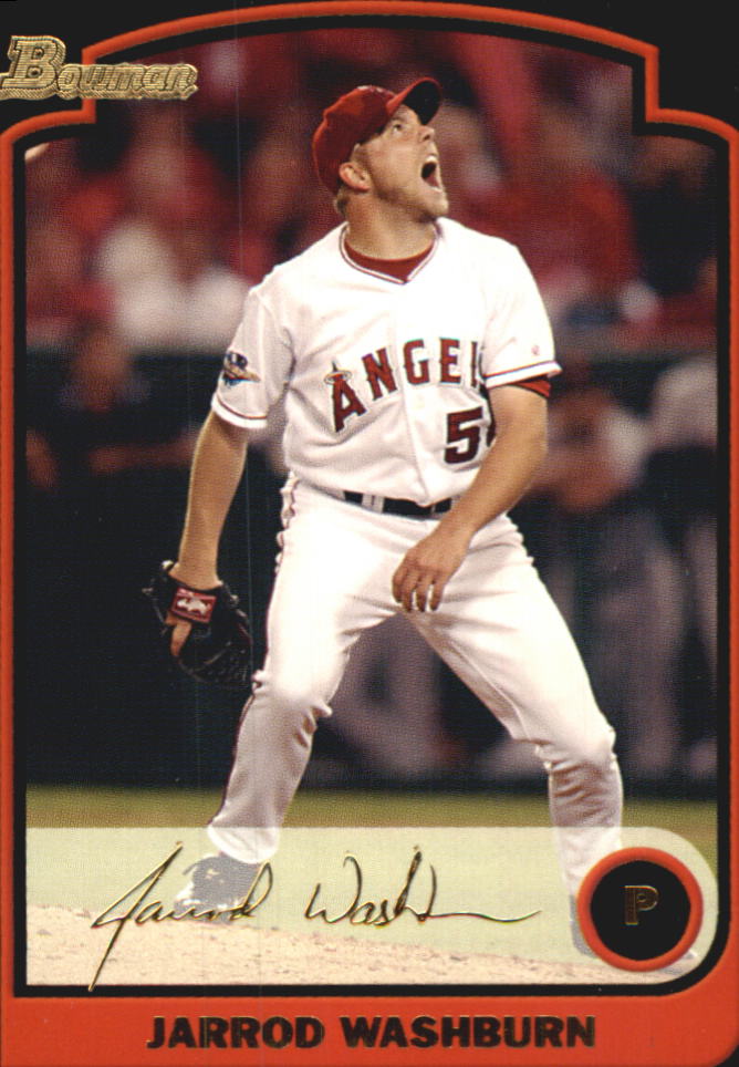 2003 Bowman Baseball "Gold" Parallel Cards - Picture 172 of 337