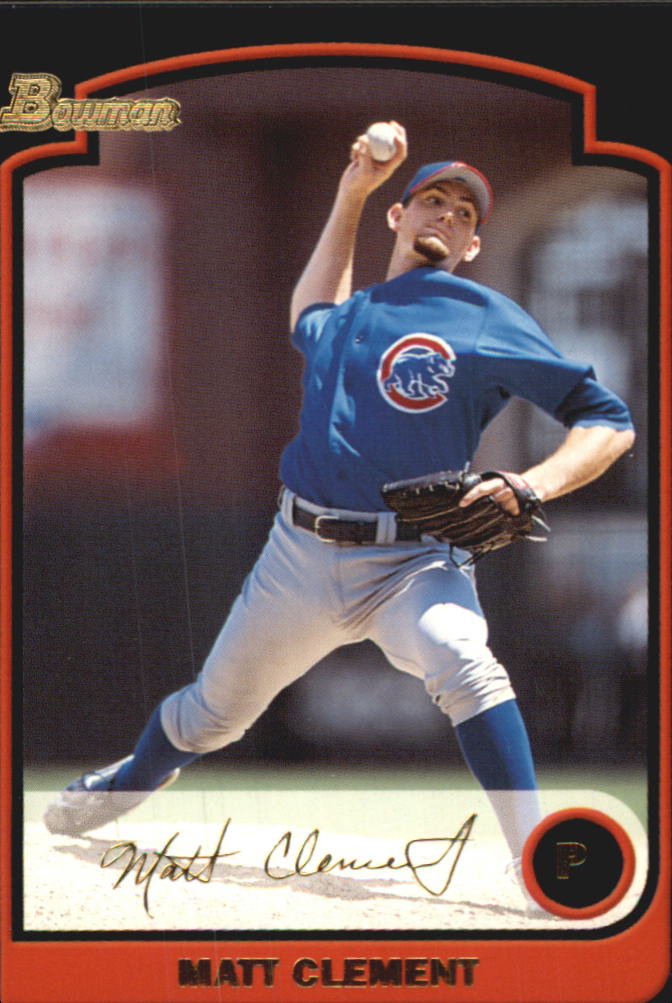 2003 Bowman Baseball "Gold" Parallel Cards - Picture 174 of 337