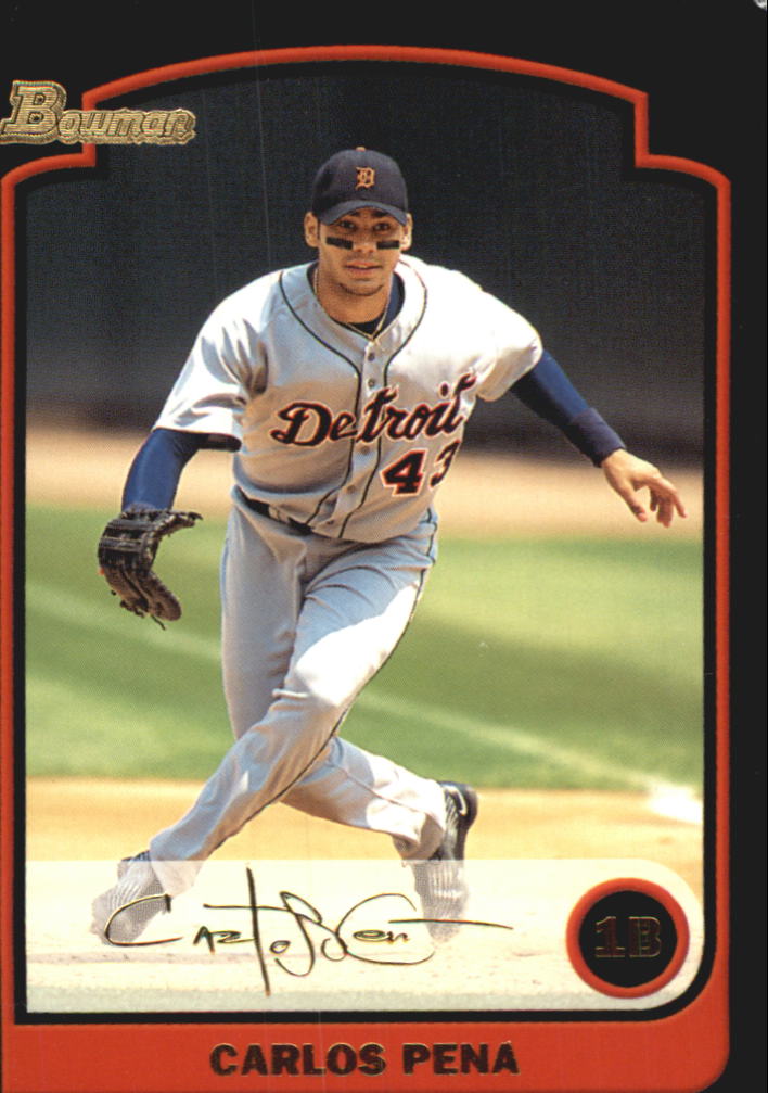 2003 Bowman Baseball "Gold" Parallel Cards - Picture 176 of 337