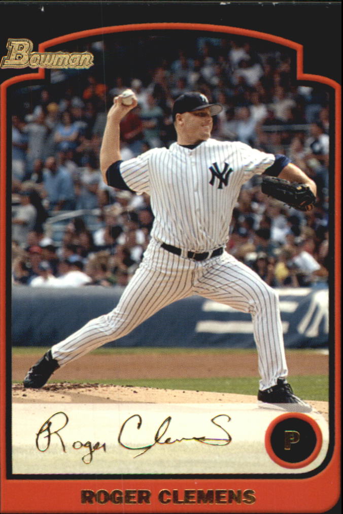 2003 Bowman Baseball "Gold" Parallel Cards - Picture 182 of 337