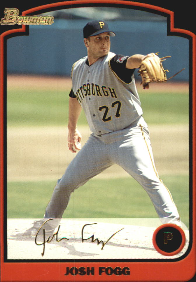 2003 Bowman Baseball "Gold" Parallel Cards - Picture 188 of 337