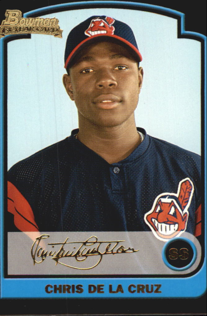 2003 Bowman Baseball "Gold" Parallel Cards - Picture 196 of 337