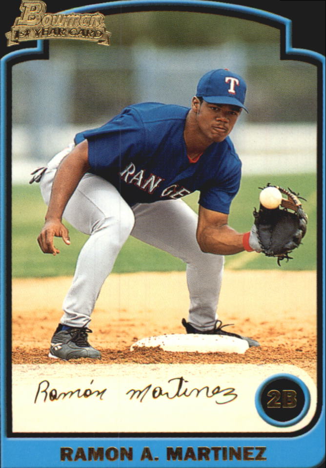 2003 Bowman Baseball "Gold" Parallel Cards - Picture 198 of 337