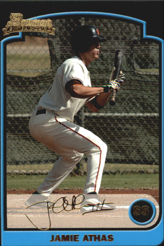2003 Bowman Baseball "Gold" Parallel Cards - Picture 200 of 337