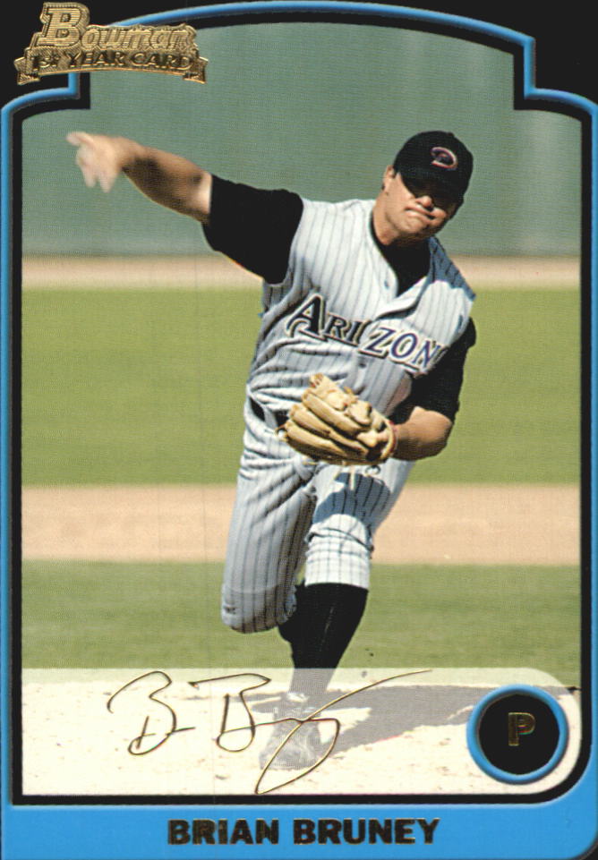 2003 Bowman Baseball "Gold" Parallel Cards - Picture 204 of 337