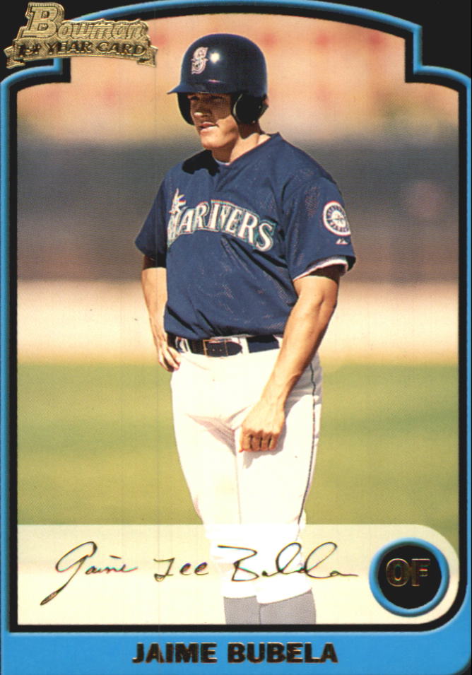 2003 Bowman Baseball "Gold" Parallel Cards - Picture 208 of 337