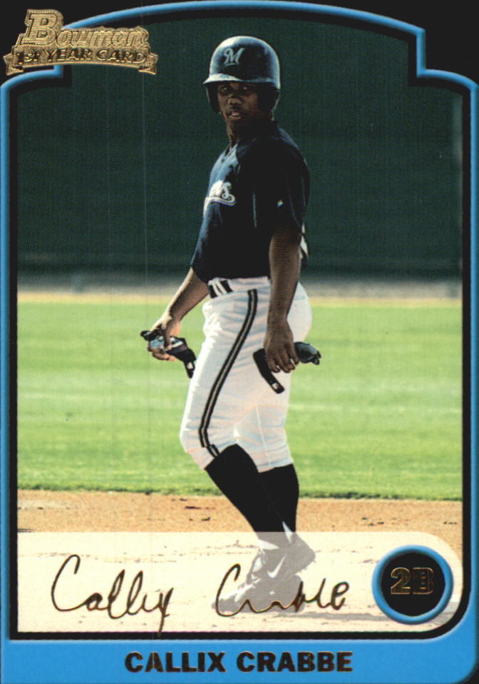 2003 Bowman Baseball "Gold" Parallel Cards - Picture 216 of 337