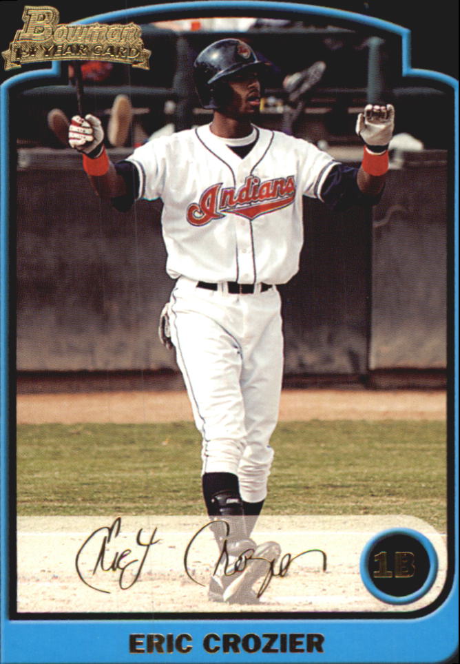 2003 Bowman Baseball "Gold" Parallel Cards - Picture 218 of 337