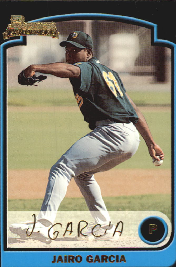 2003 Bowman Baseball "Gold" Parallel Cards - Picture 232 of 337