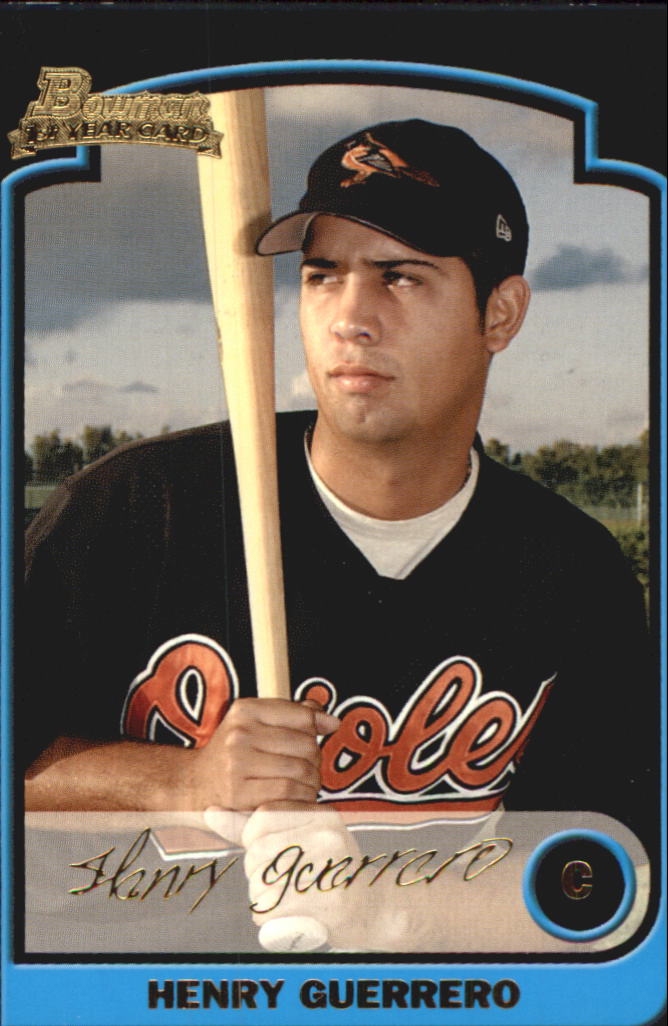 2003 Bowman Baseball "Gold" Parallel Cards - Picture 240 of 337