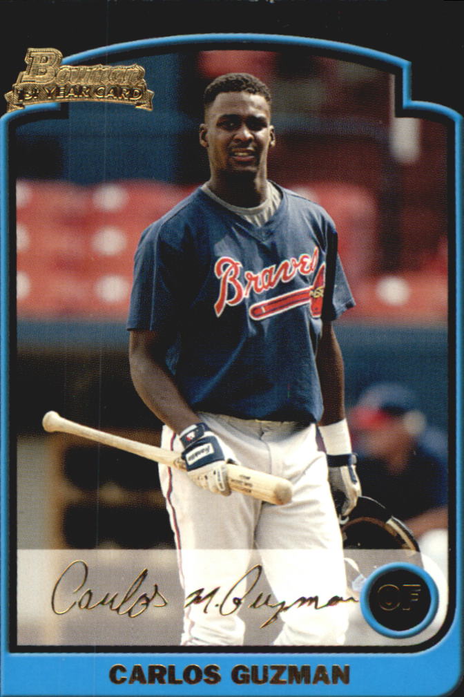 2003 Bowman Baseball "Gold" Parallel Cards - Picture 242 of 337
