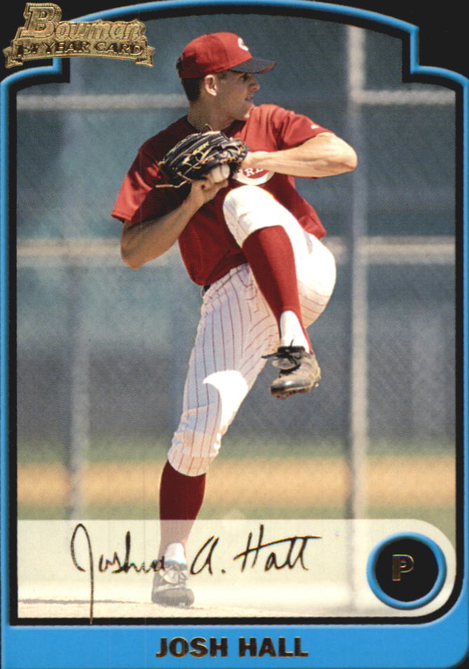 2003 Bowman Baseball "Gold" Parallel Cards - Picture 244 of 337