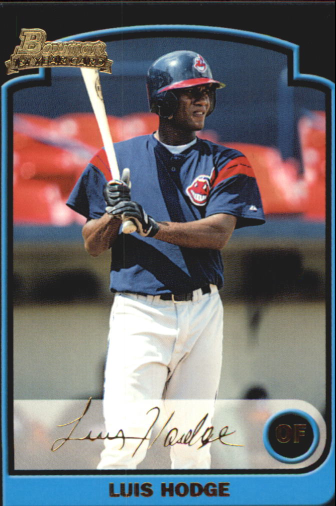 2003 Bowman Baseball "Gold" Parallel Cards - Picture 246 of 337
