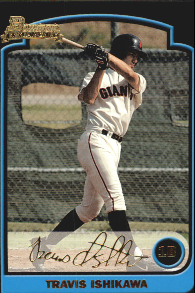 2003 Bowman Baseball "Gold" Parallel Cards - Picture 248 of 337