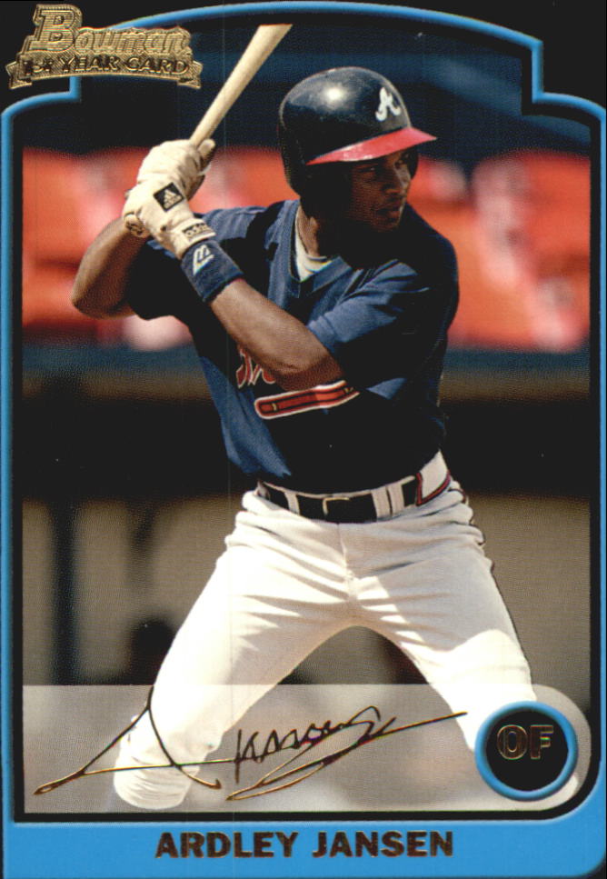 2003 Bowman Baseball "Gold" Parallel Cards - Picture 250 of 337
