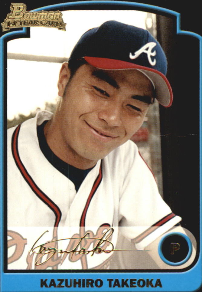 2003 Bowman Baseball "Gold" Parallel Cards - Picture 254 of 337