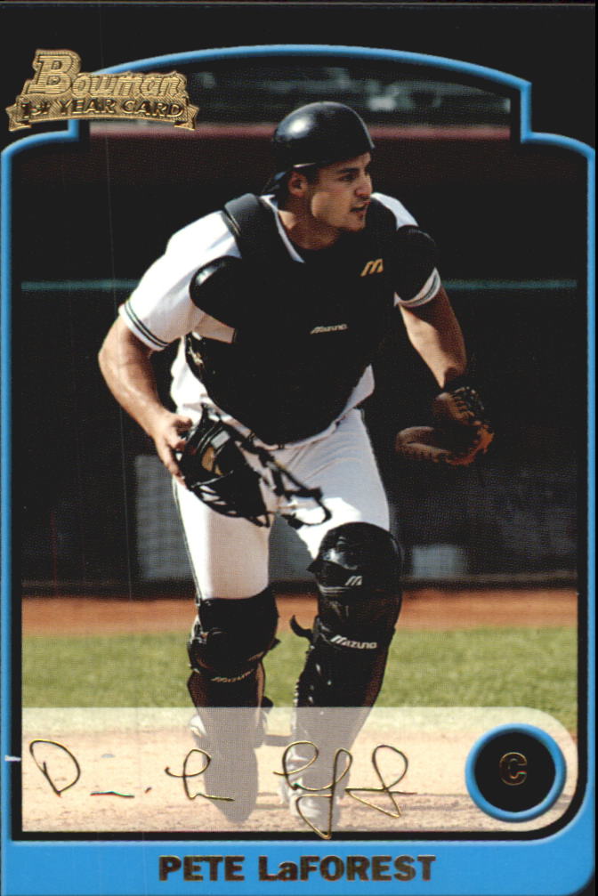 2003 Bowman Baseball "Gold" Parallel Cards - Picture 262 of 337
