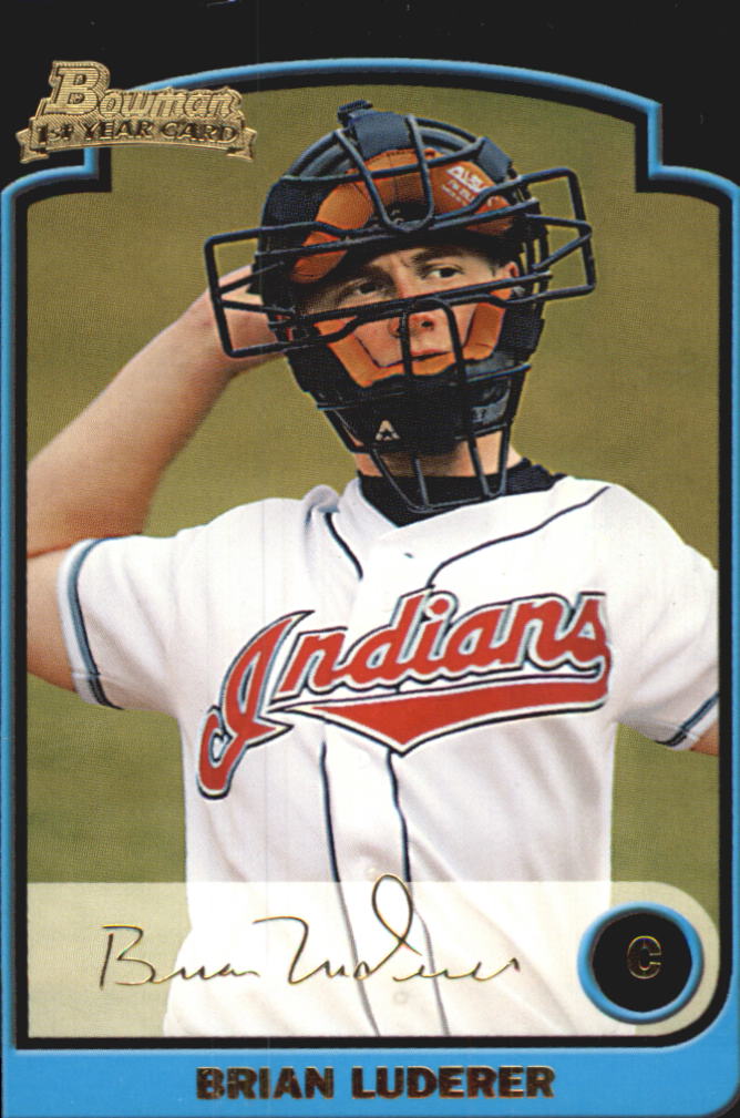 2003 Bowman Baseball "Gold" Parallel Cards - Picture 268 of 337