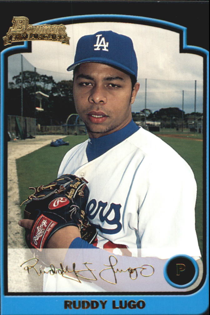 2003 Bowman Baseball "Gold" Parallel Cards - Picture 270 of 337