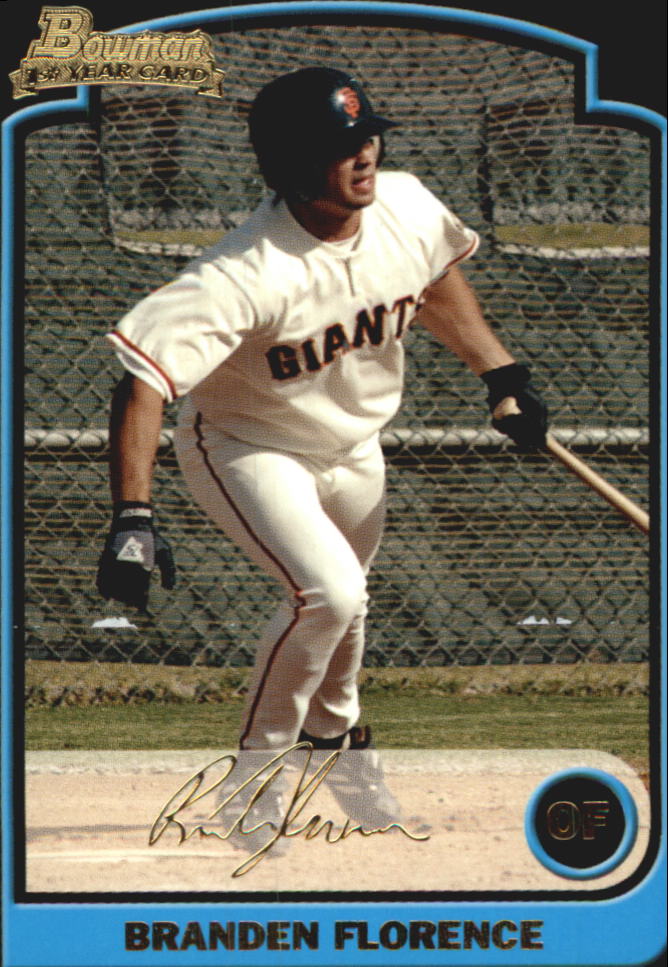 2003 Bowman Baseball "Gold" Parallel Cards - Picture 278 of 337