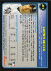 2003 Bowman Baseball "Gold" Parallel Cards - Picture 285 of 337