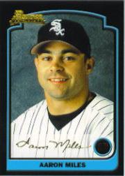 2003 Bowman Baseball "Gold" Parallel Cards - Picture 284 of 337