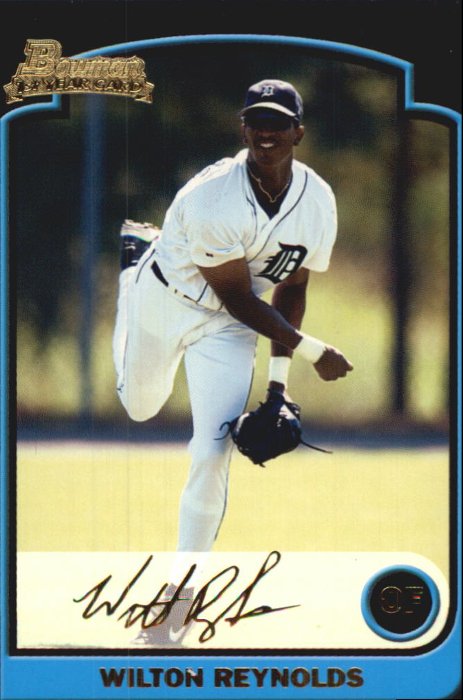 2003 Bowman Baseball "Gold" Parallel Cards - Picture 298 of 337
