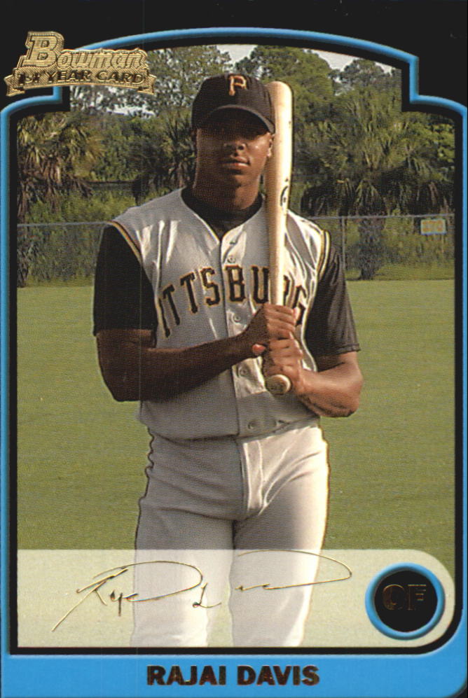2003 Bowman Baseball "Gold" Parallel Cards - Picture 302 of 337