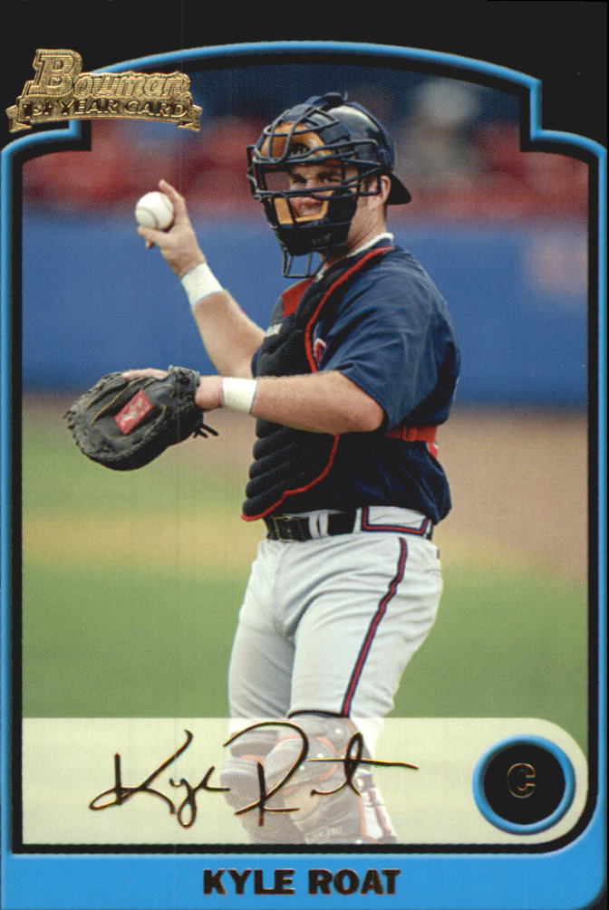 2003 Bowman Baseball "Gold" Parallel Cards - Picture 306 of 337