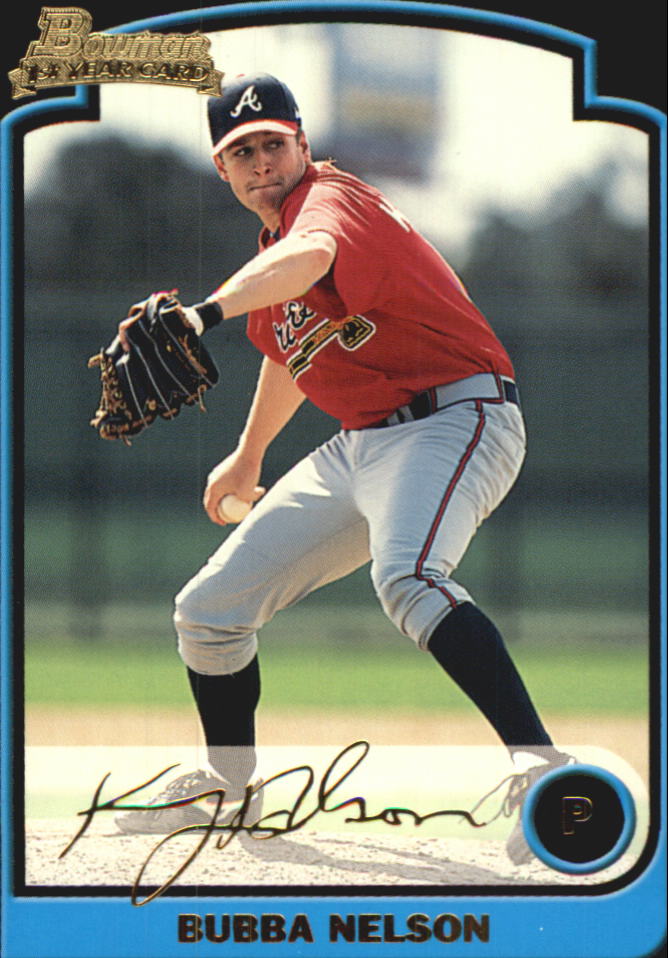 2003 Bowman Baseball "Gold" Parallel Cards - Picture 308 of 337