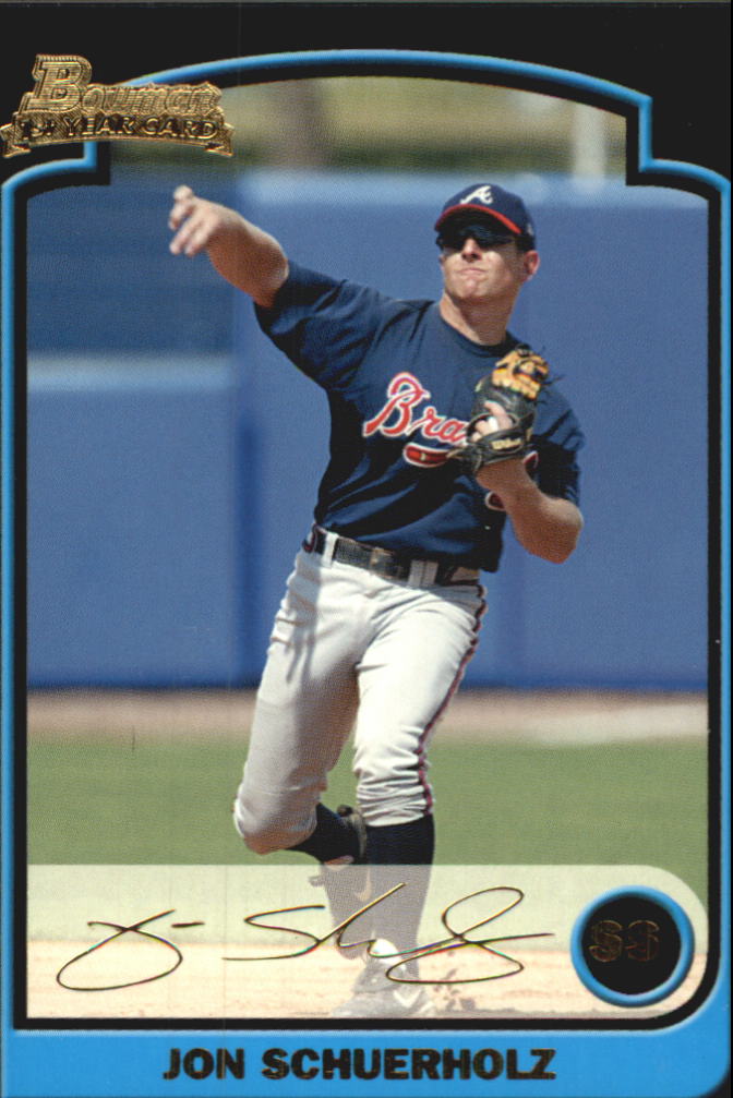 2003 Bowman Baseball "Gold" Parallel Cards - Picture 314 of 337