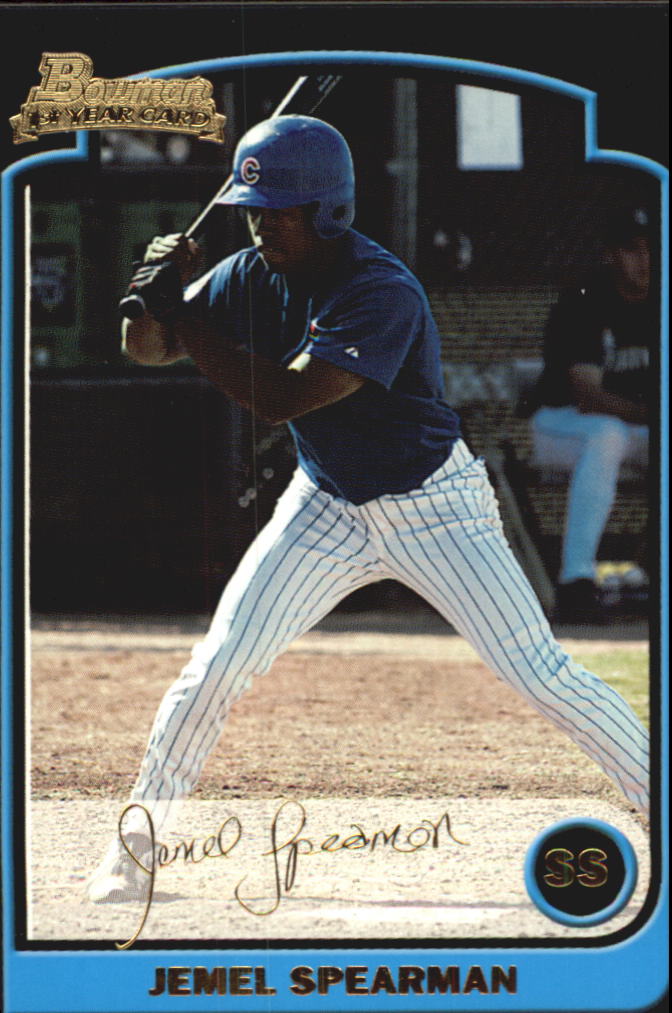 2003 Bowman Baseball "Gold" Parallel Cards - Picture 322 of 337