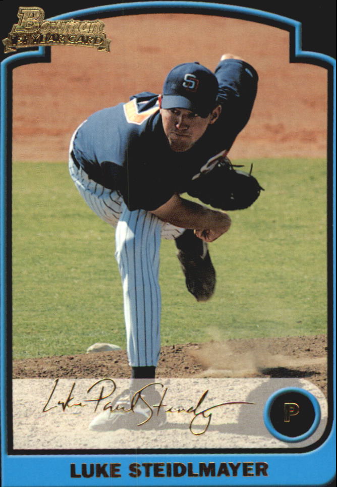 2003 Bowman Baseball "Gold" Parallel Cards - Picture 326 of 337
